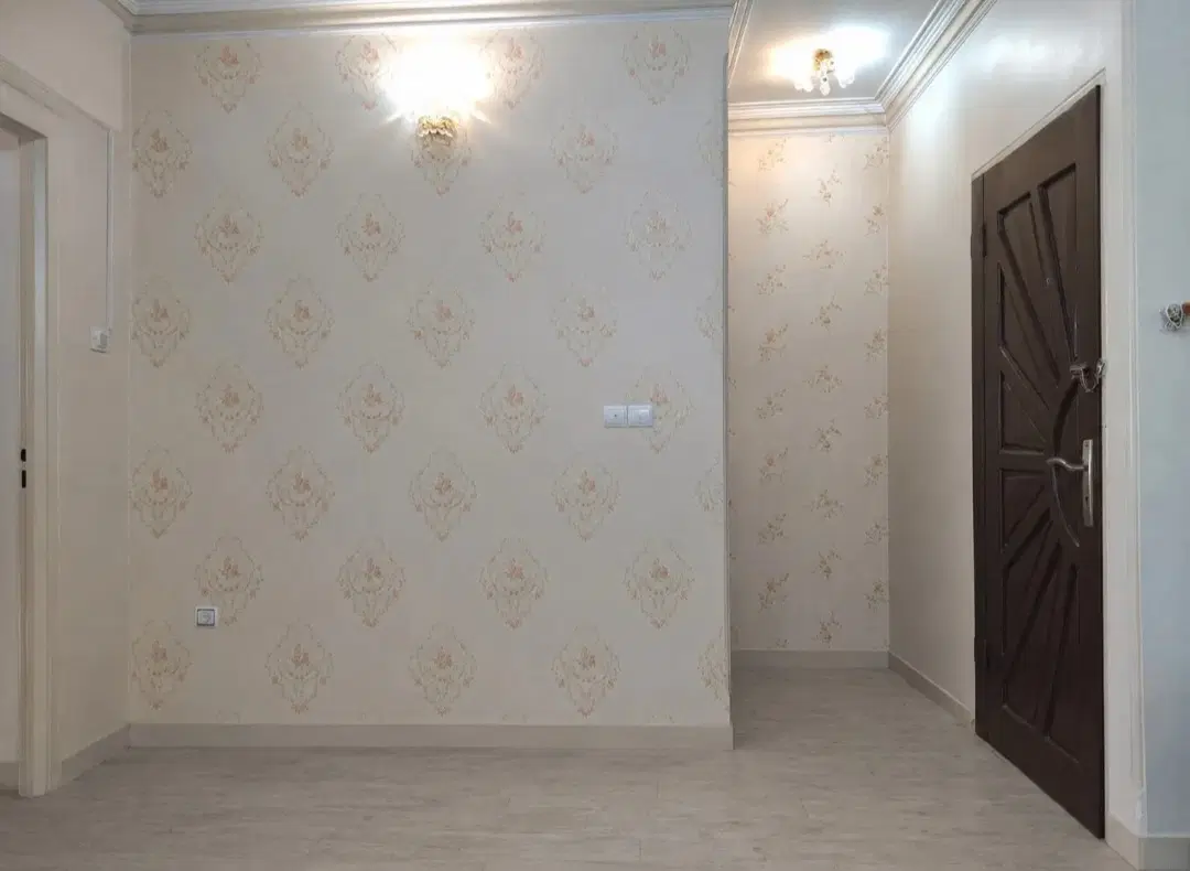 ۶۴ متر _ دو خوابه_ پارکینگ دار
