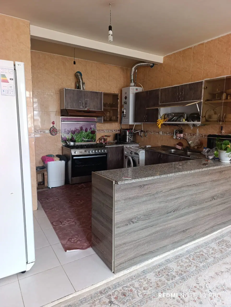 رهن واجاره