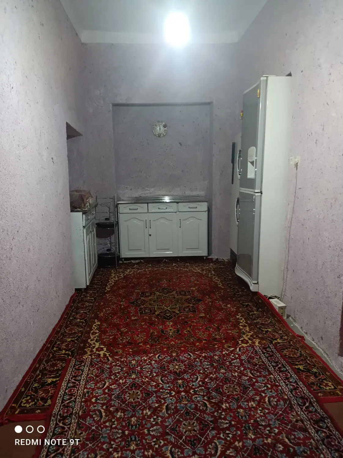 خانه ویلایی مرکز شهر سند تک برگ