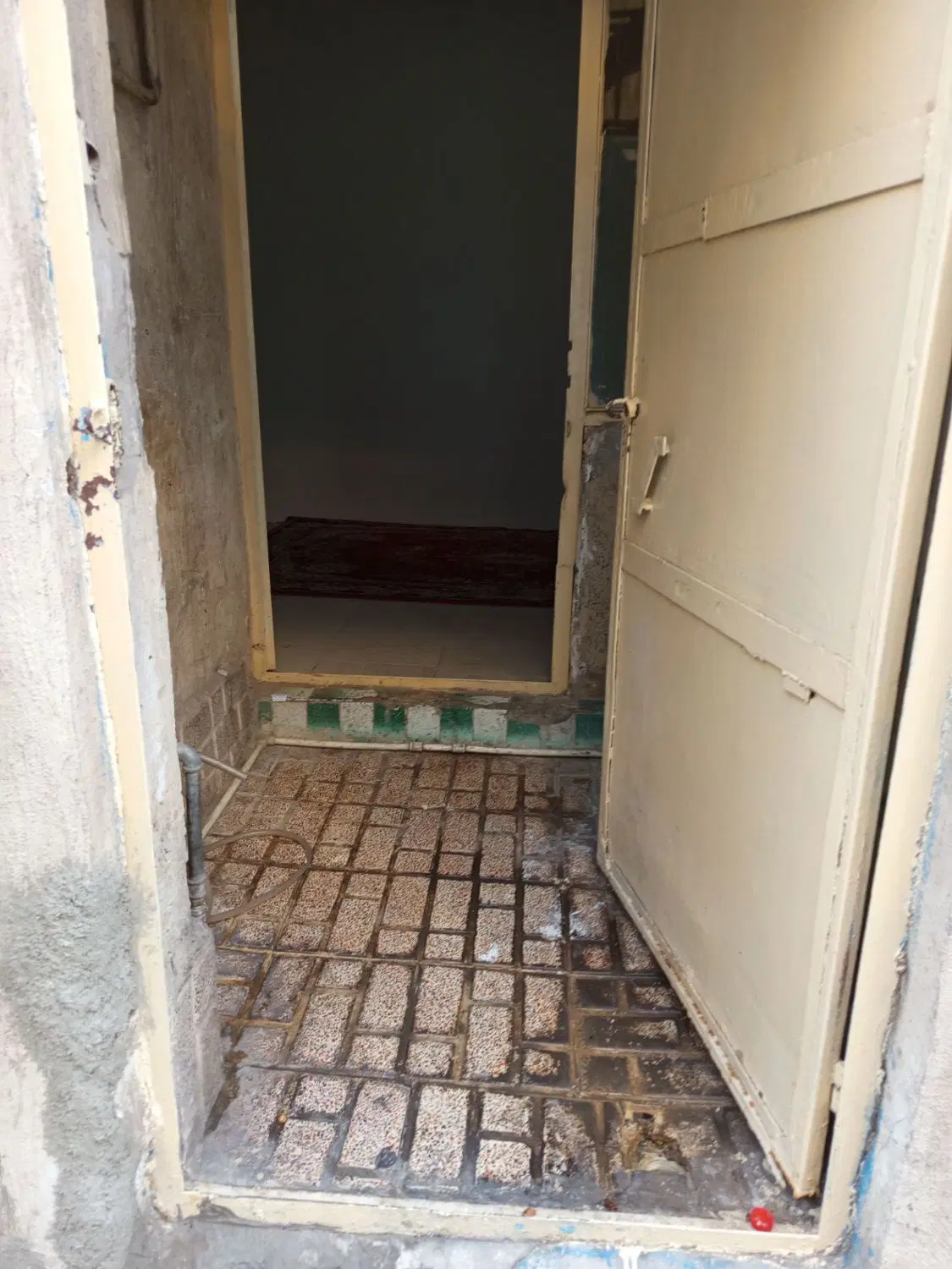 خانه اجاره ای مجردی