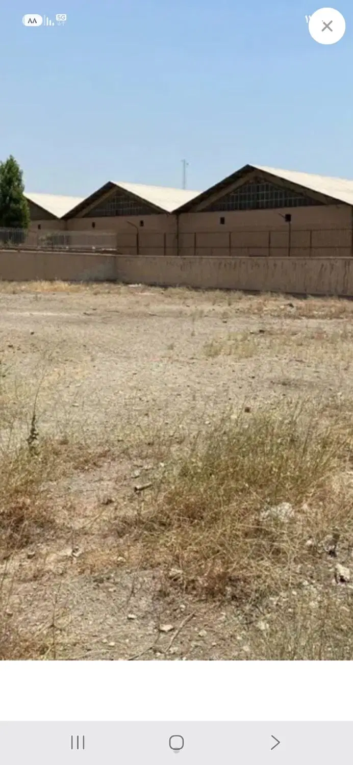 شهرک واوان جاده الغدیر
