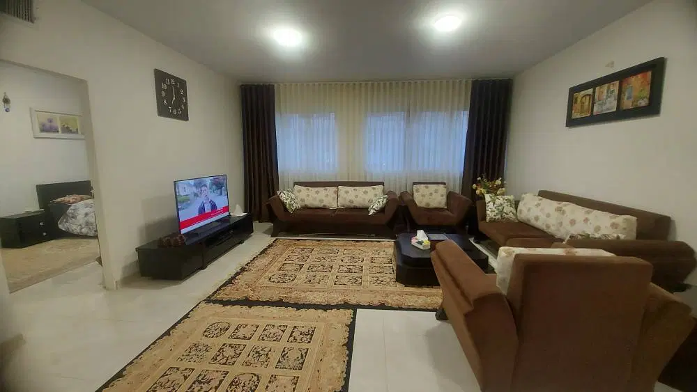 85مترفول امکانات کم واحد