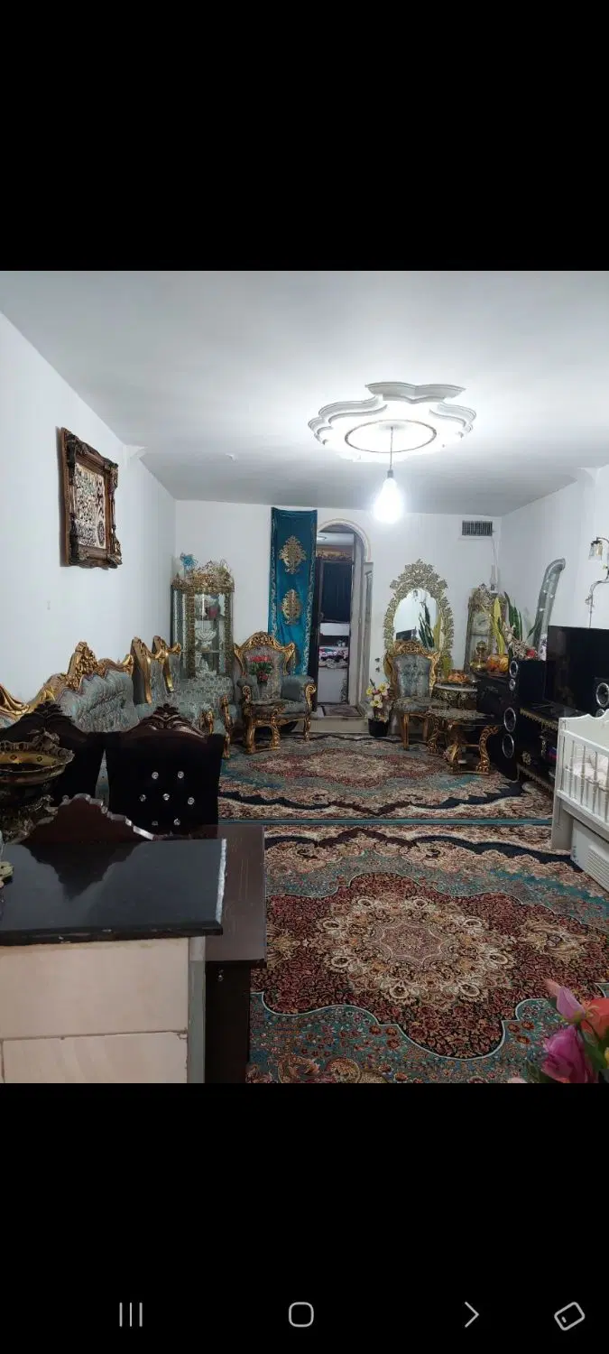 اجاره ۶۶ متری قوهه