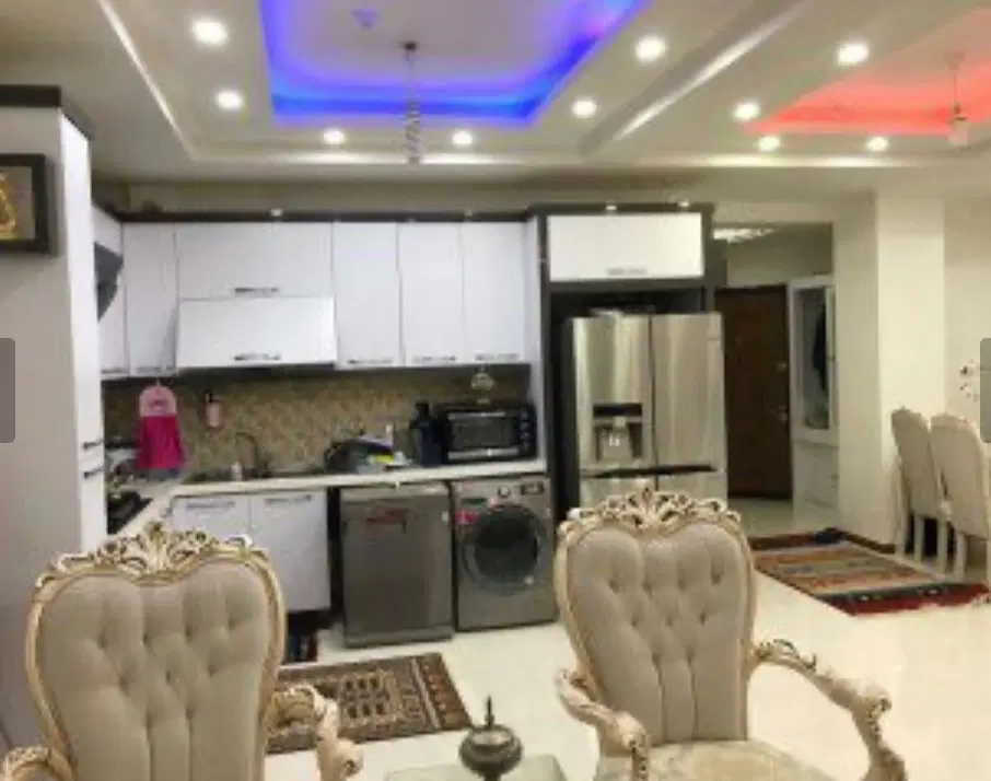 واحد۱۲۰متری میرضاکوچک خان