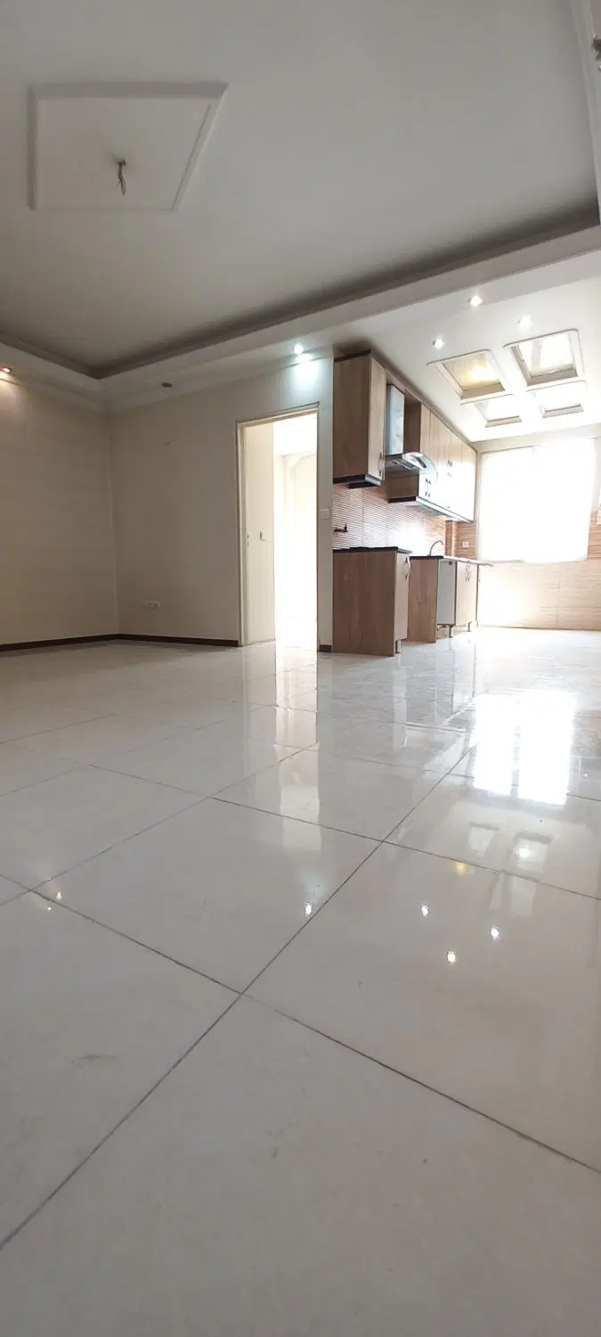 آپارتمان ۵۳ متری ۱خوابه فول امکانات نارمک