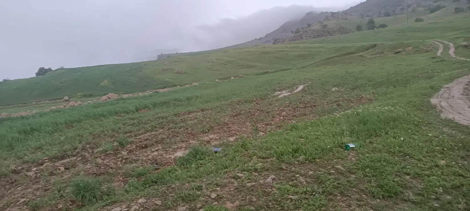 فروش زمین مسکونی