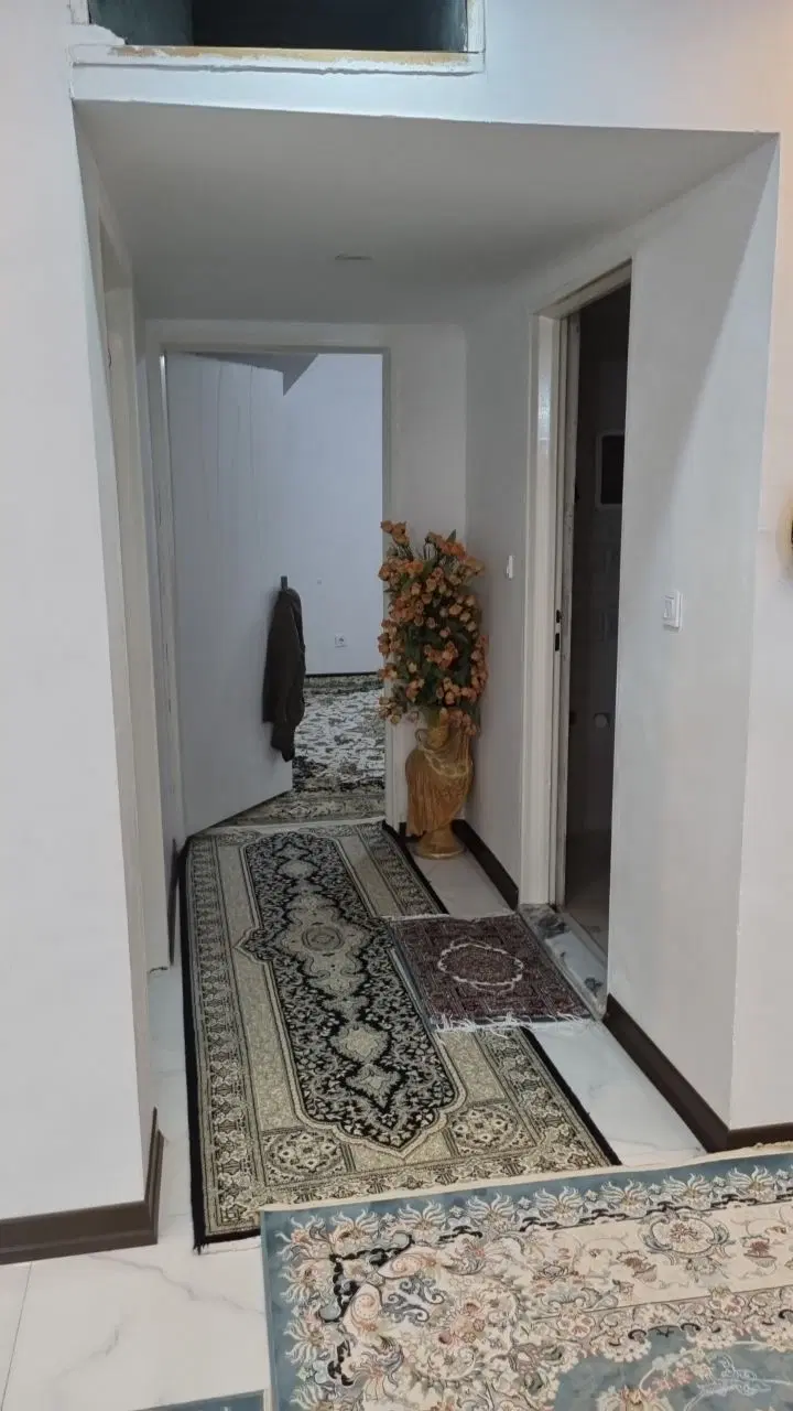 ۱۱۰متر اپارتمان  آرمان  شهر  مسکن ملی