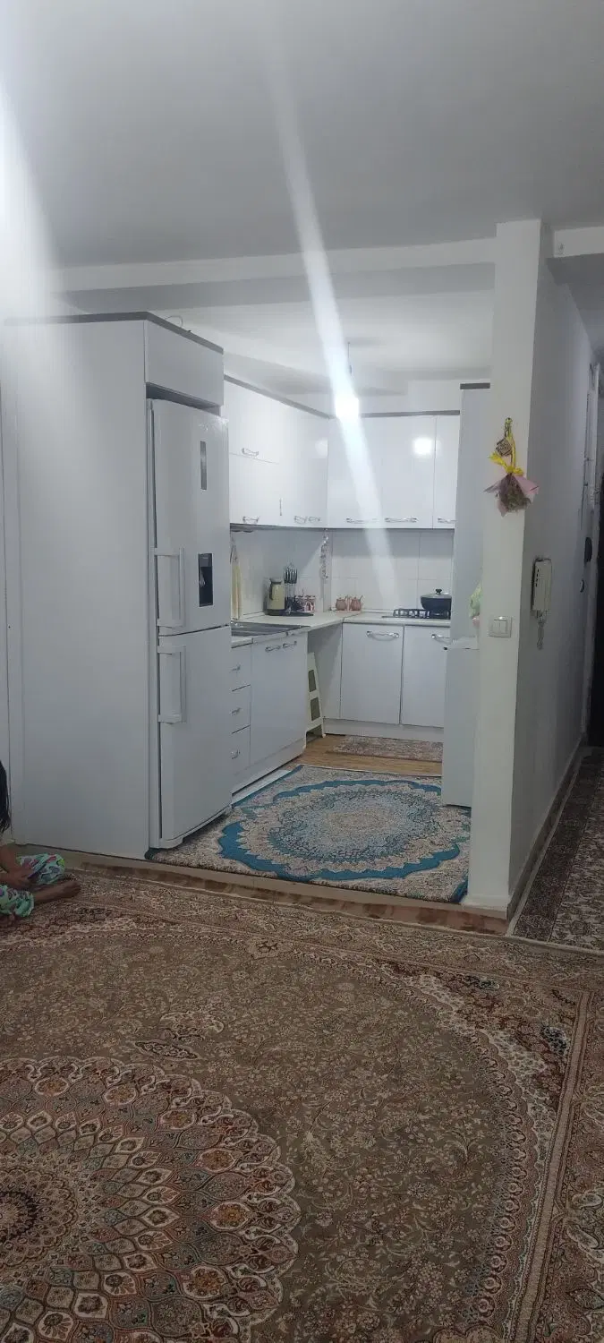 فروش واحد مجتمع صدف