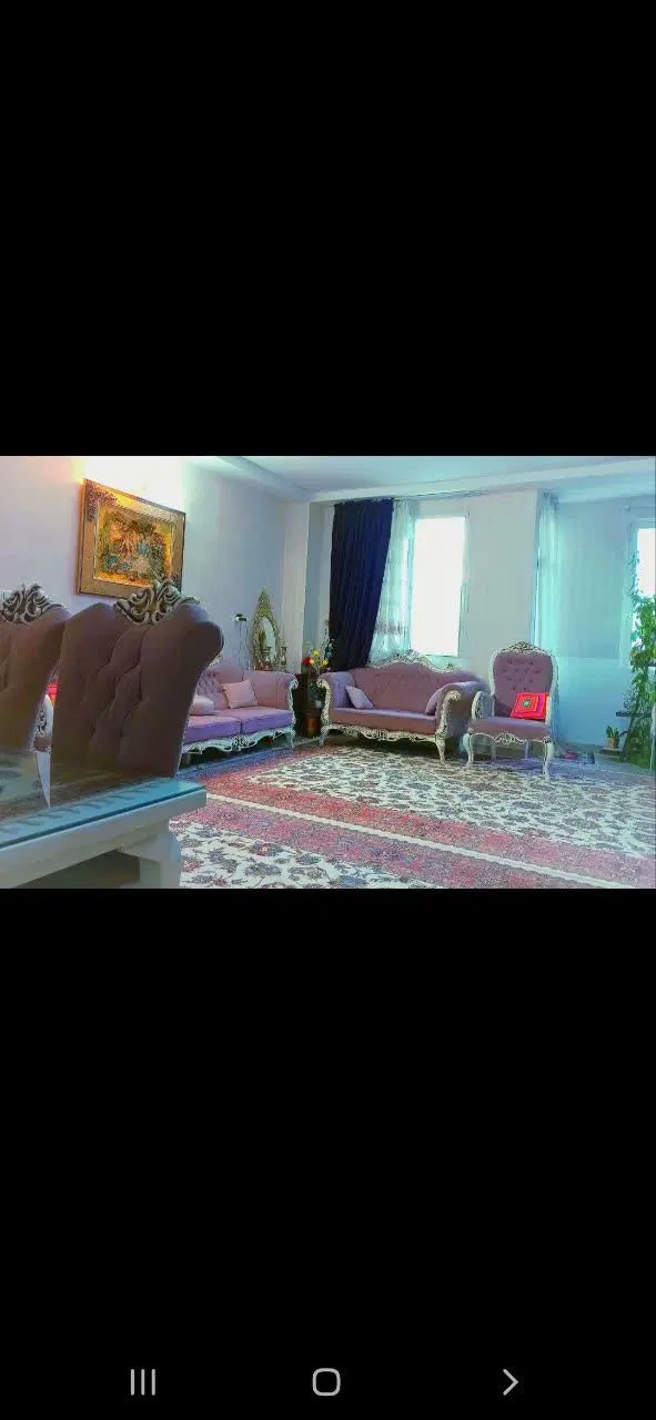 فروش اپارتمان