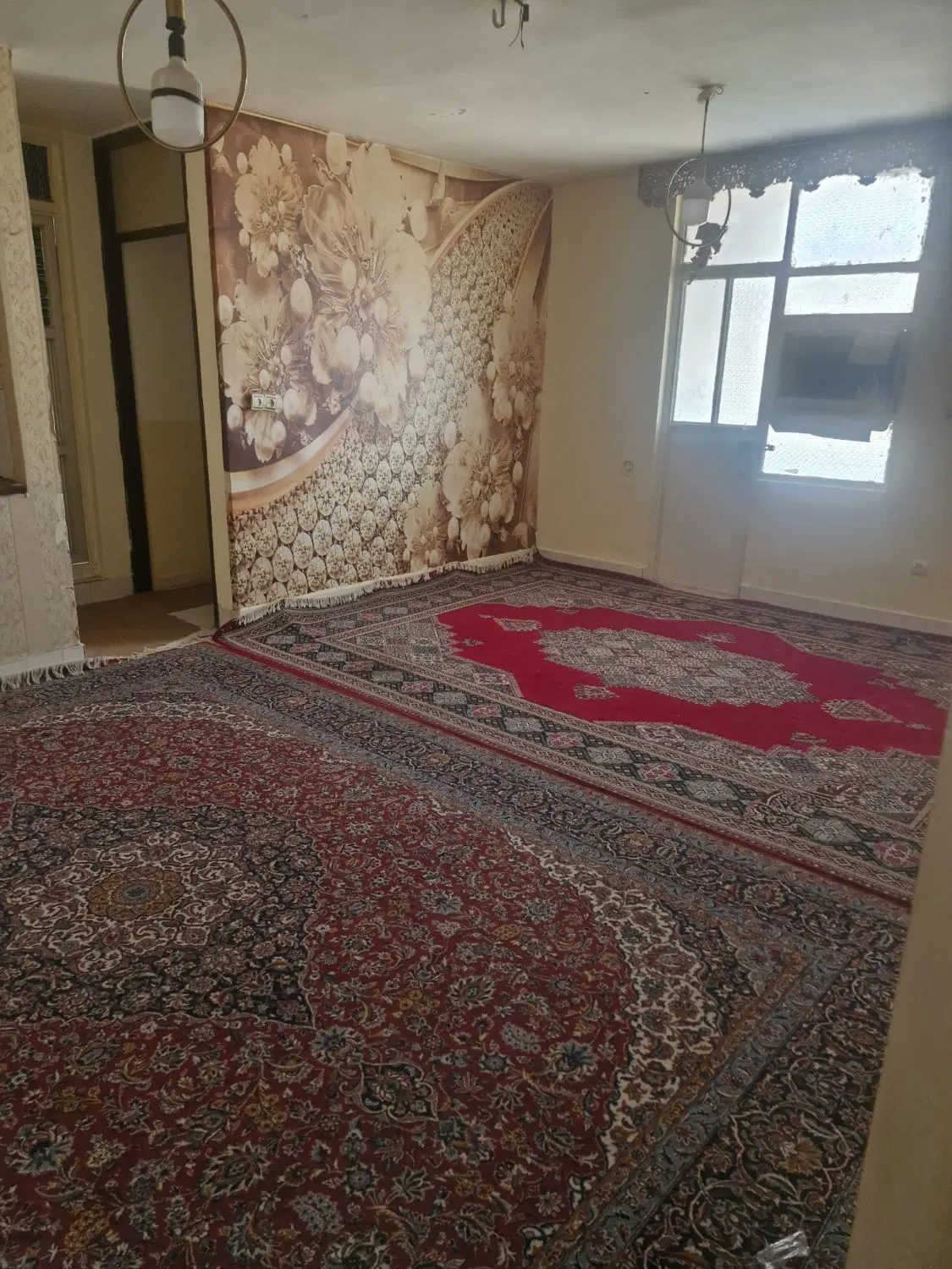 خانه اپارتمانی