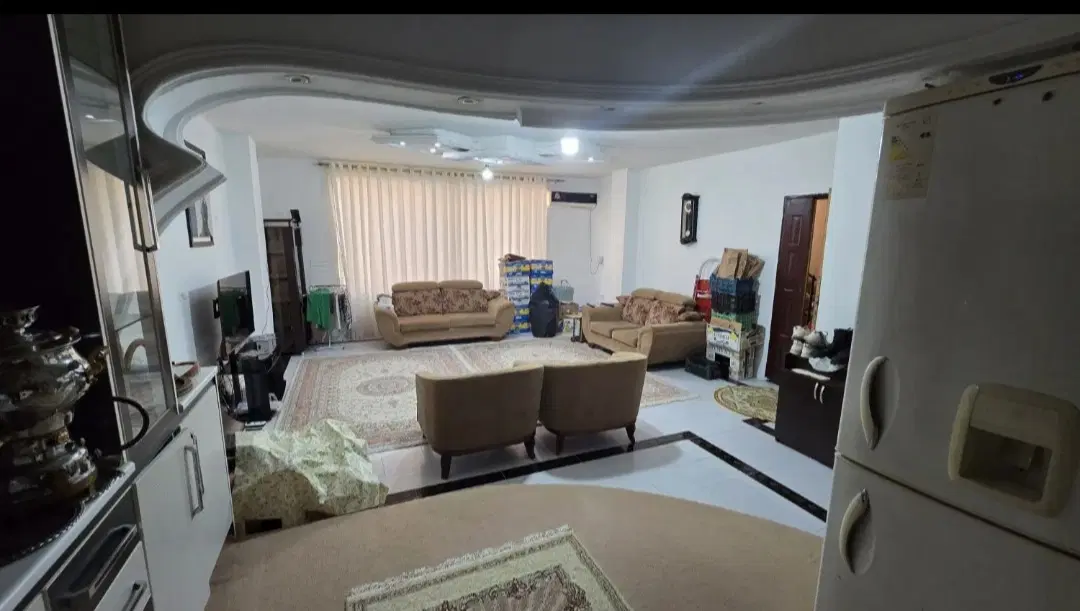 اجاره واحد ۹۴ متری
