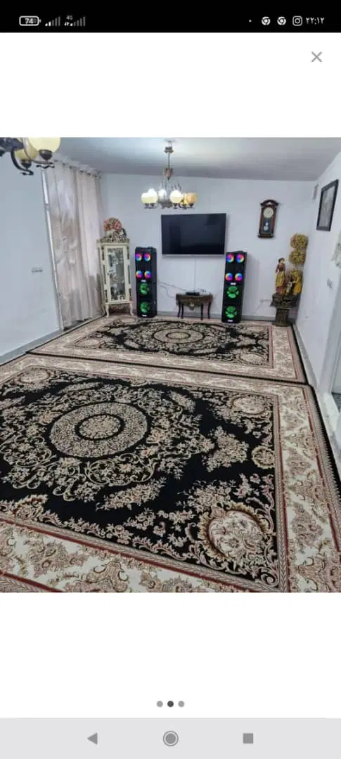 خانه فروشی بهار 1