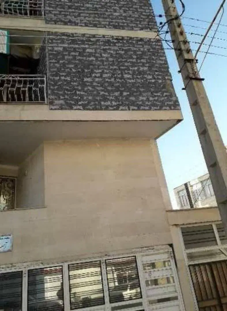 واحد اپارتمان