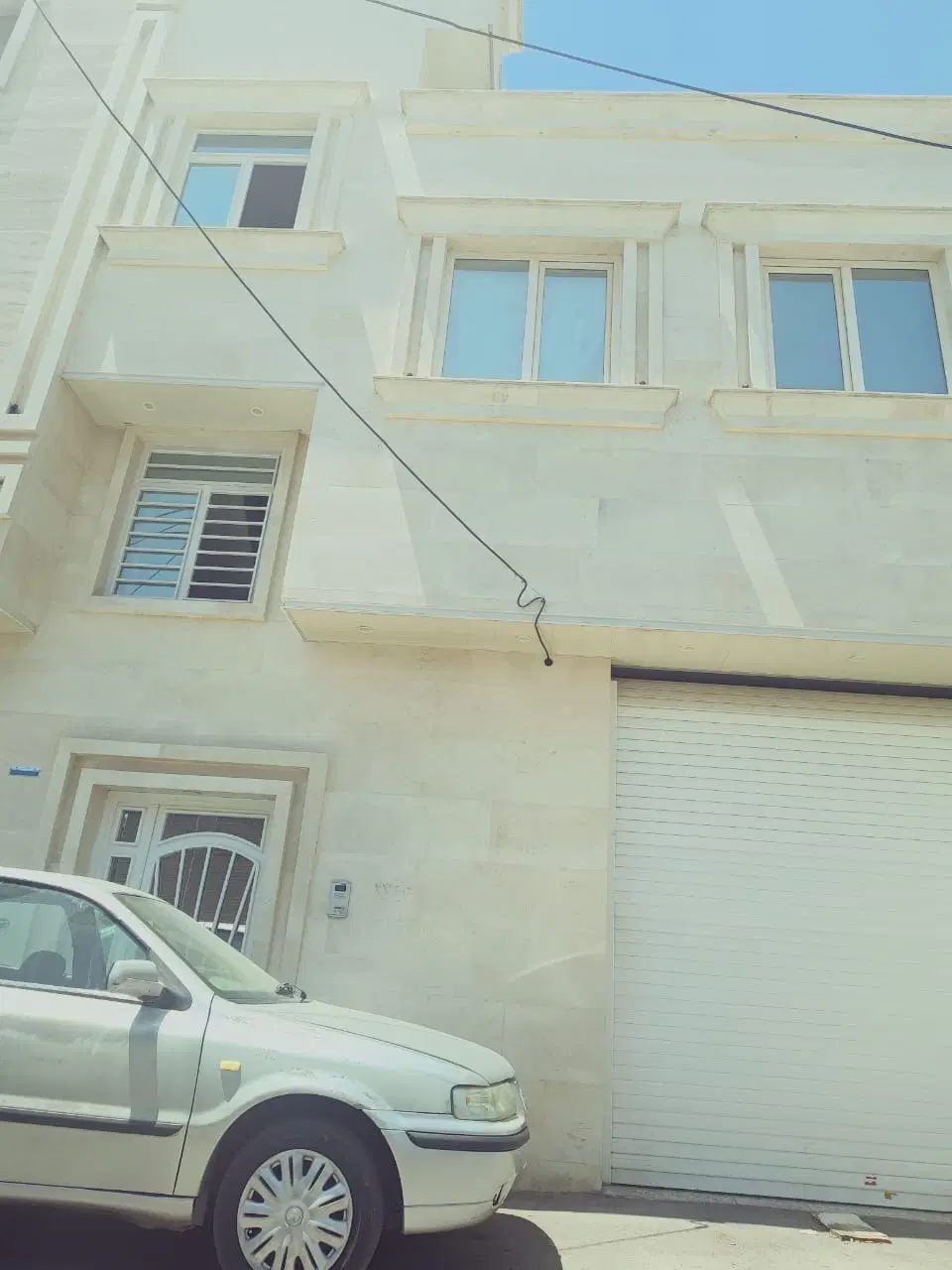 فروش خانه