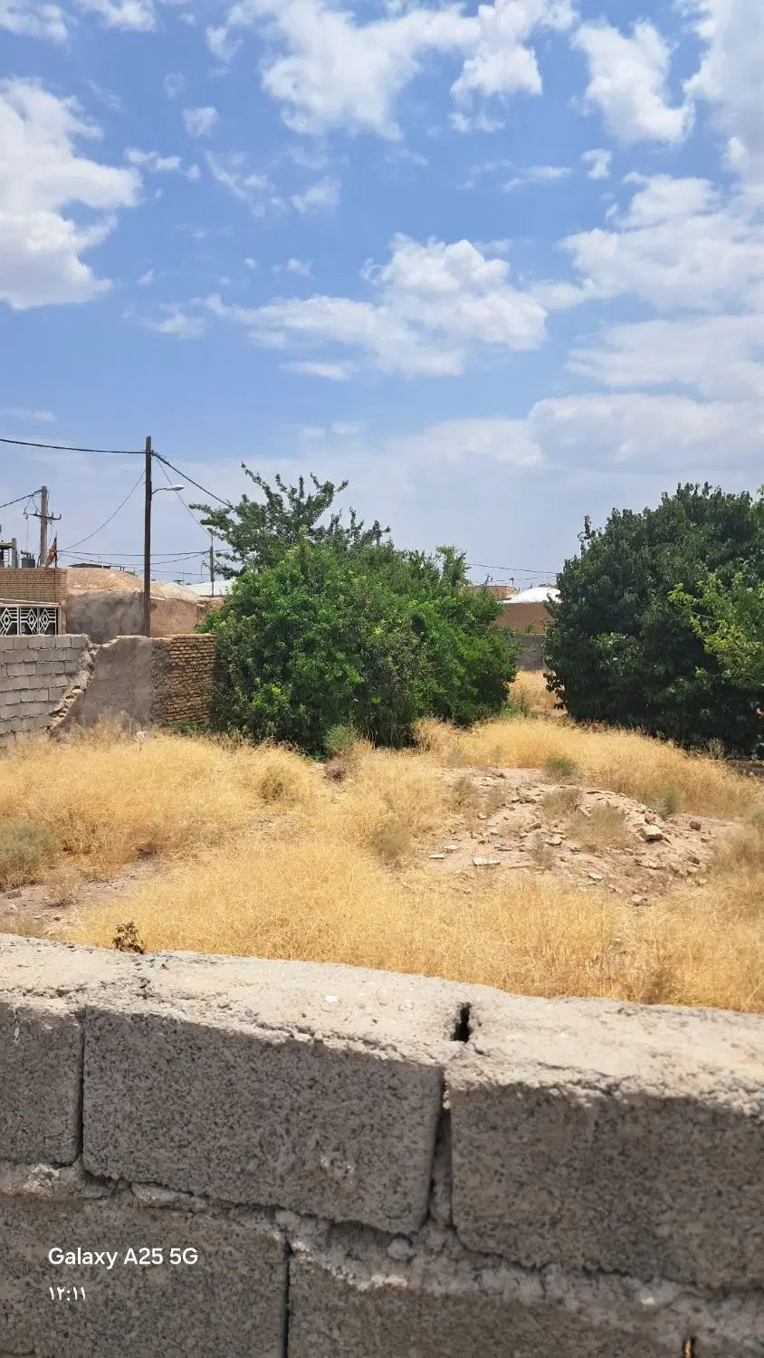 باغ مسکونی