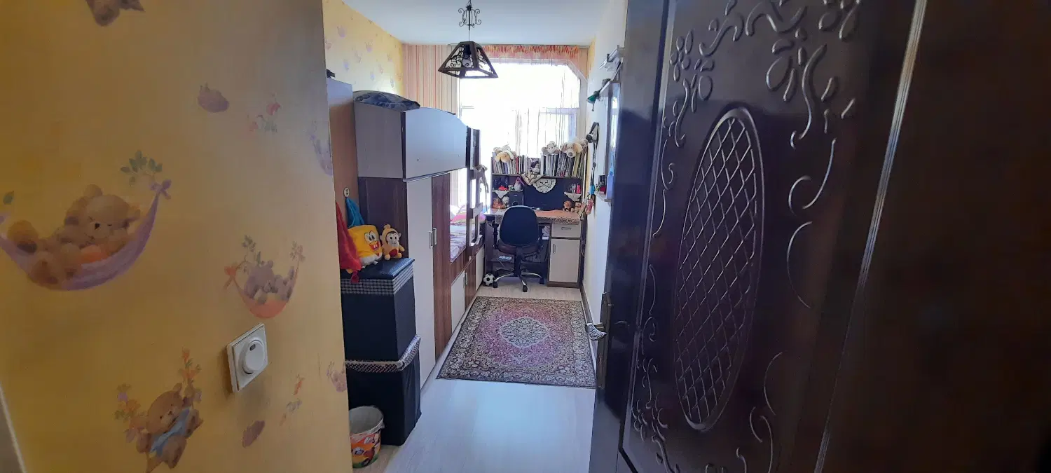 فروش آپارتمان ۸۷ متری