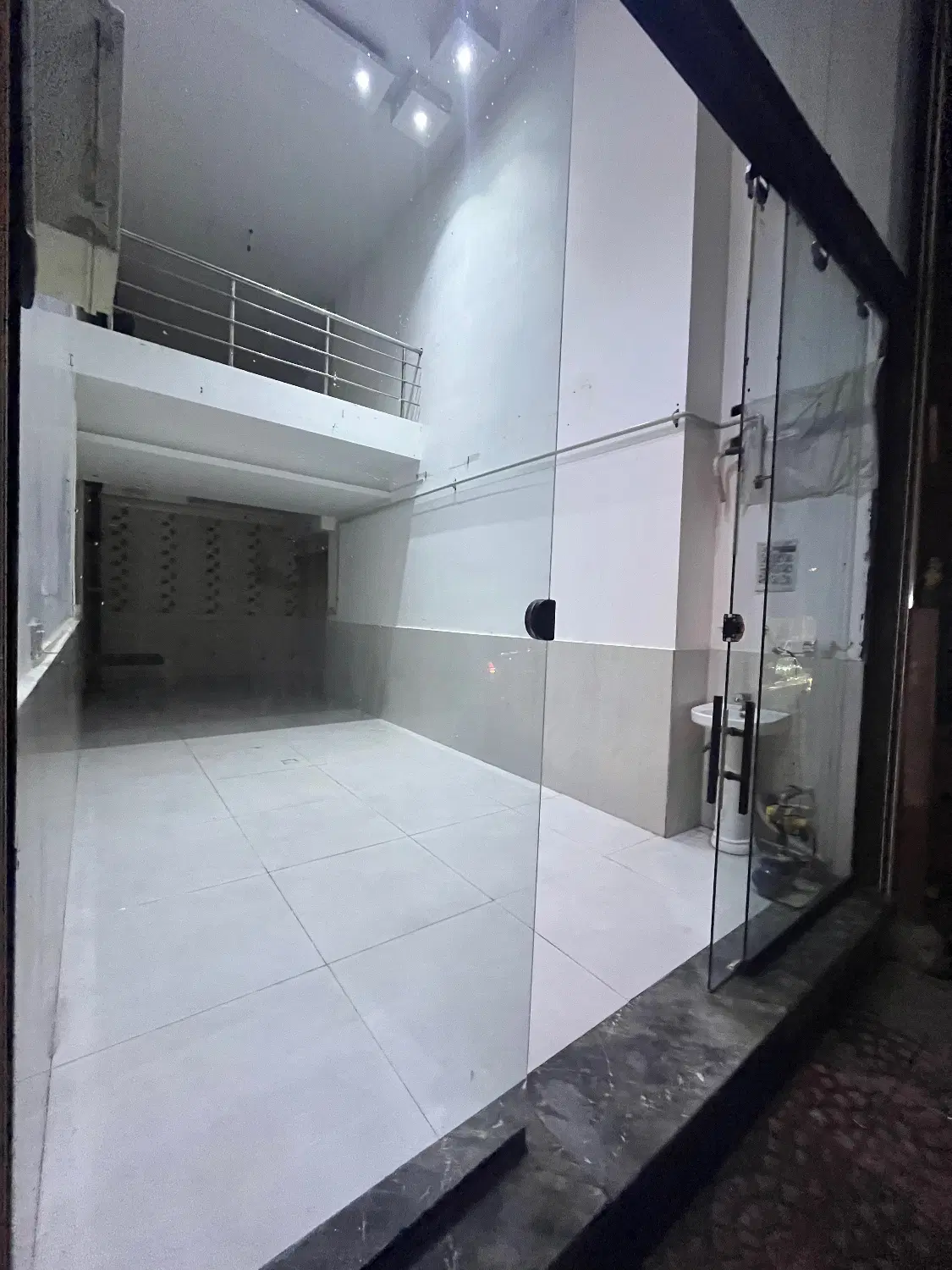 فروش مغازه در پیروزی