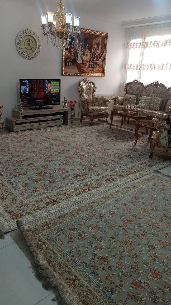 ۷۱ متر بریانک محمدیان فول امکانات