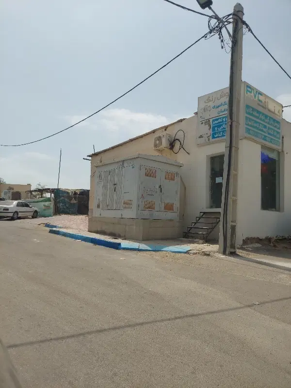 اجاره انبار