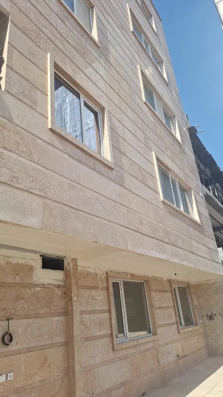 فروش آپارتمان ۱۷۹ متری الهیه معراج