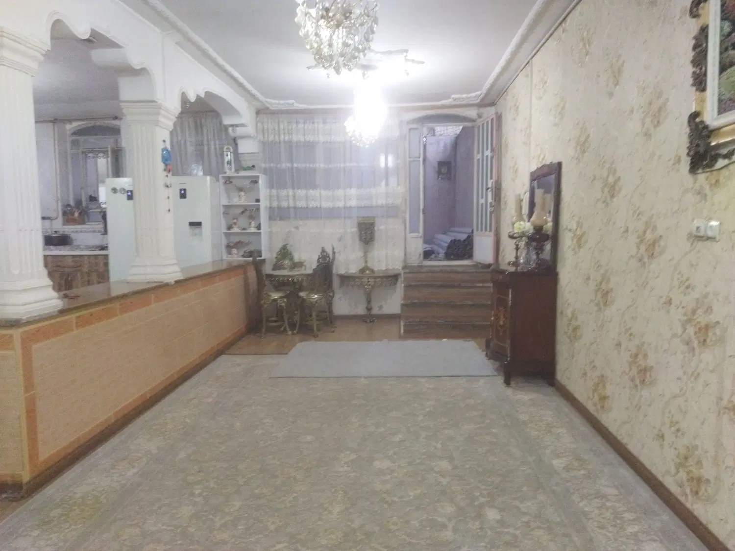 رهن و اجاره منزل ویلایی