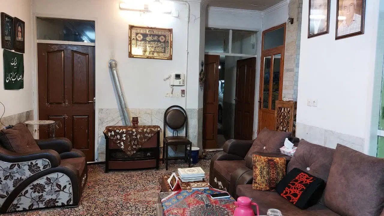ویلایی شیخ احمد کافی جنوبی_ ۱۳ قصب