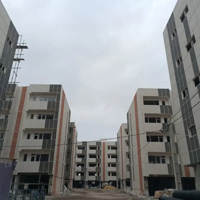 فروش یا معاوضه ی منزل مسکونی