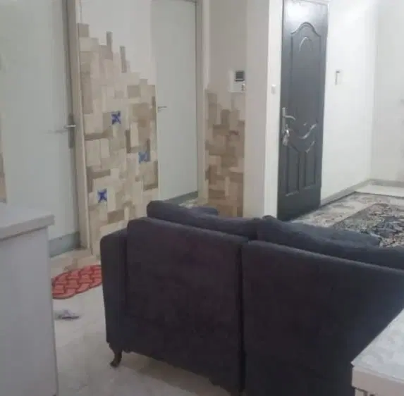 آپارتمان ۵۰ متر جواد الائمه