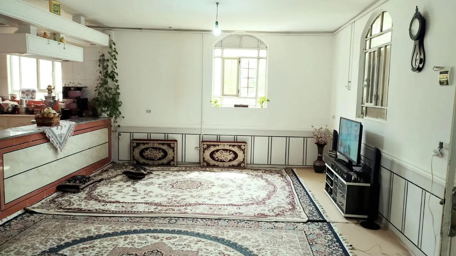 طبقه بالا