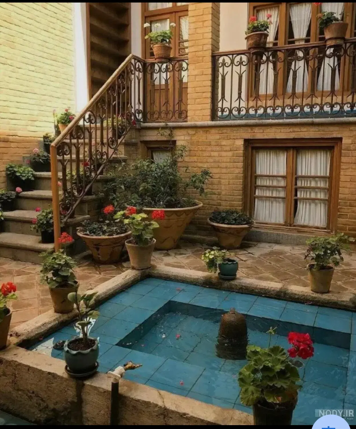 ملک کلنگی