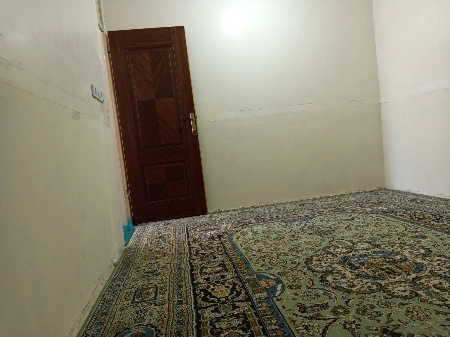 فروش ویلایی دوخوابه با موقعیت تجاری