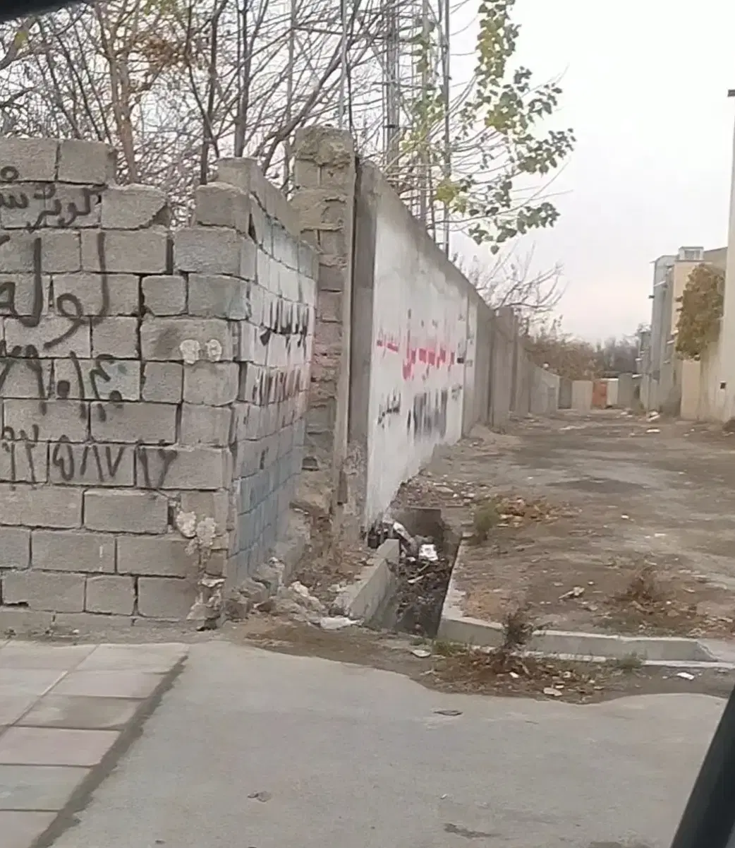سیصد متر باغچه، قابل ساخت+ویلایی + مسکونی، کردزار