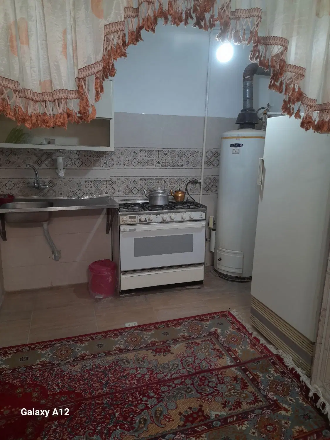 سوییت تمیزمرتب