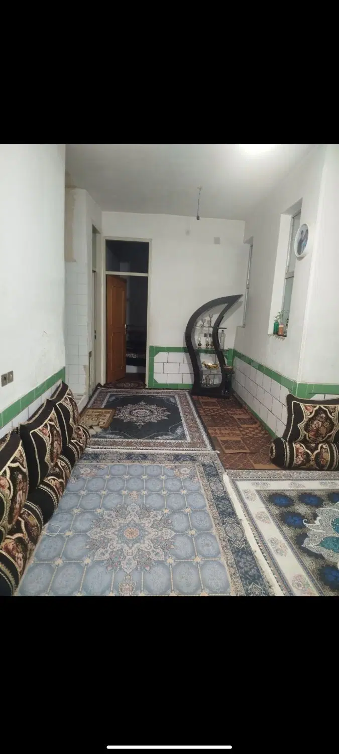 منزل ویلایی نوراباد ممسنی