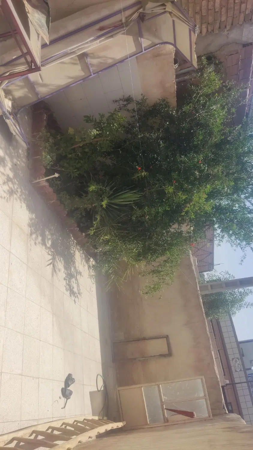 رهن خانه ویلایی دوکله سرباز