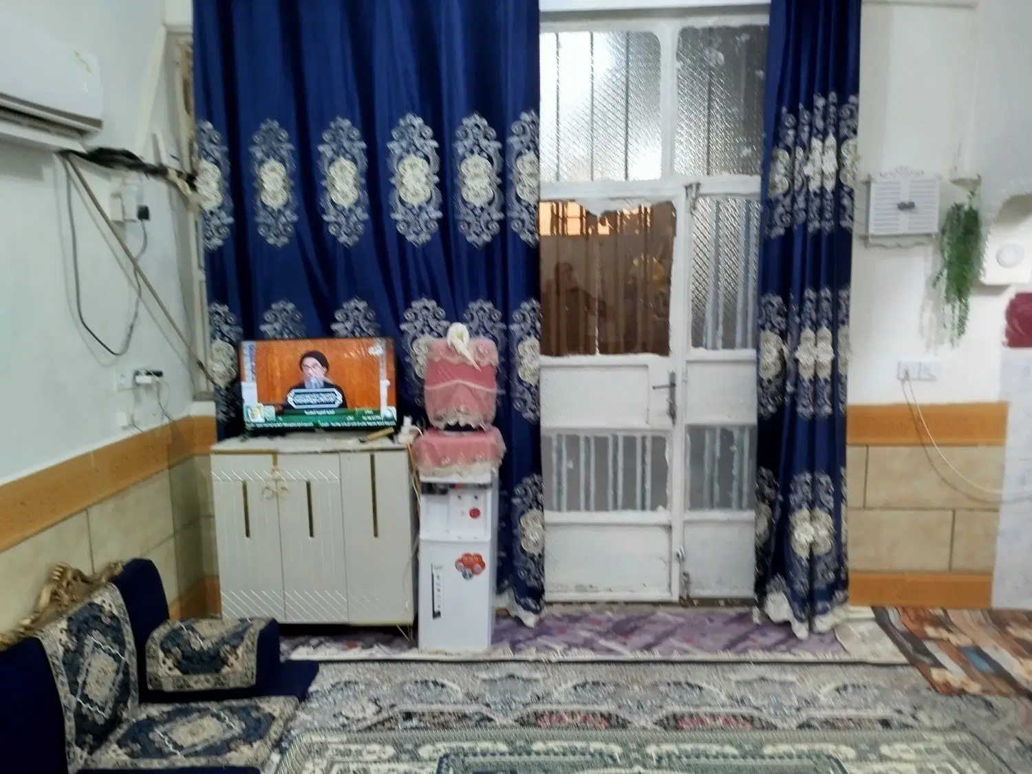 خانه برای فروش