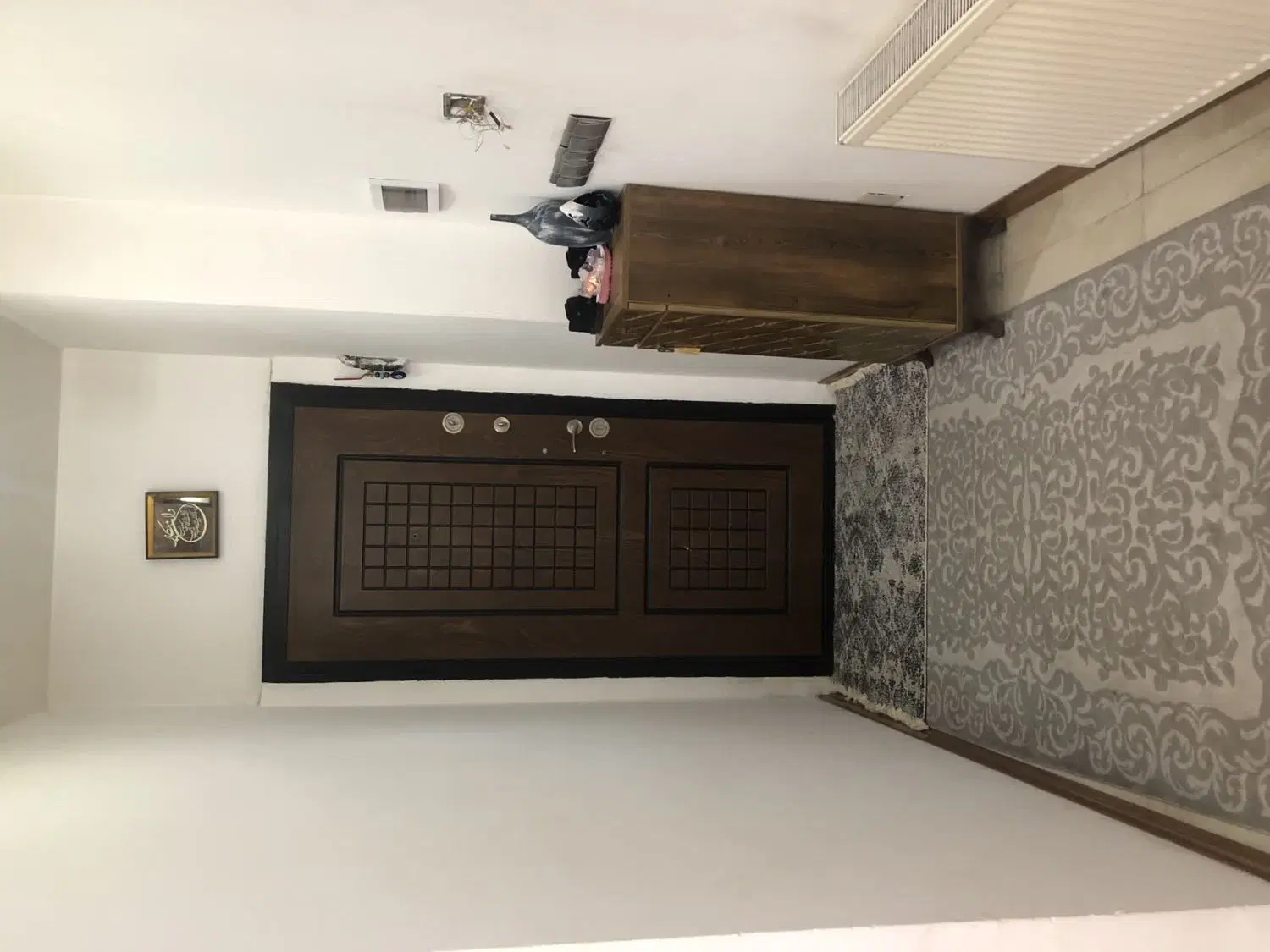 اجاره اپارتمان