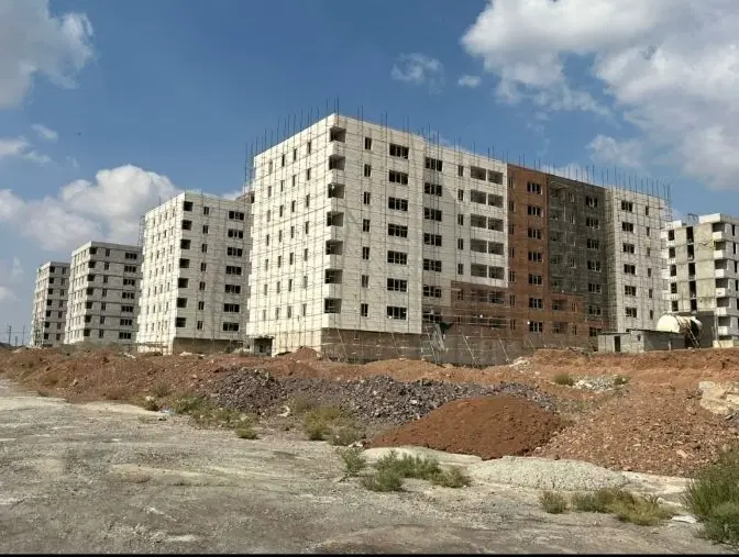 فرصت طلایی خانه دار شدن با کمترین مبلغ