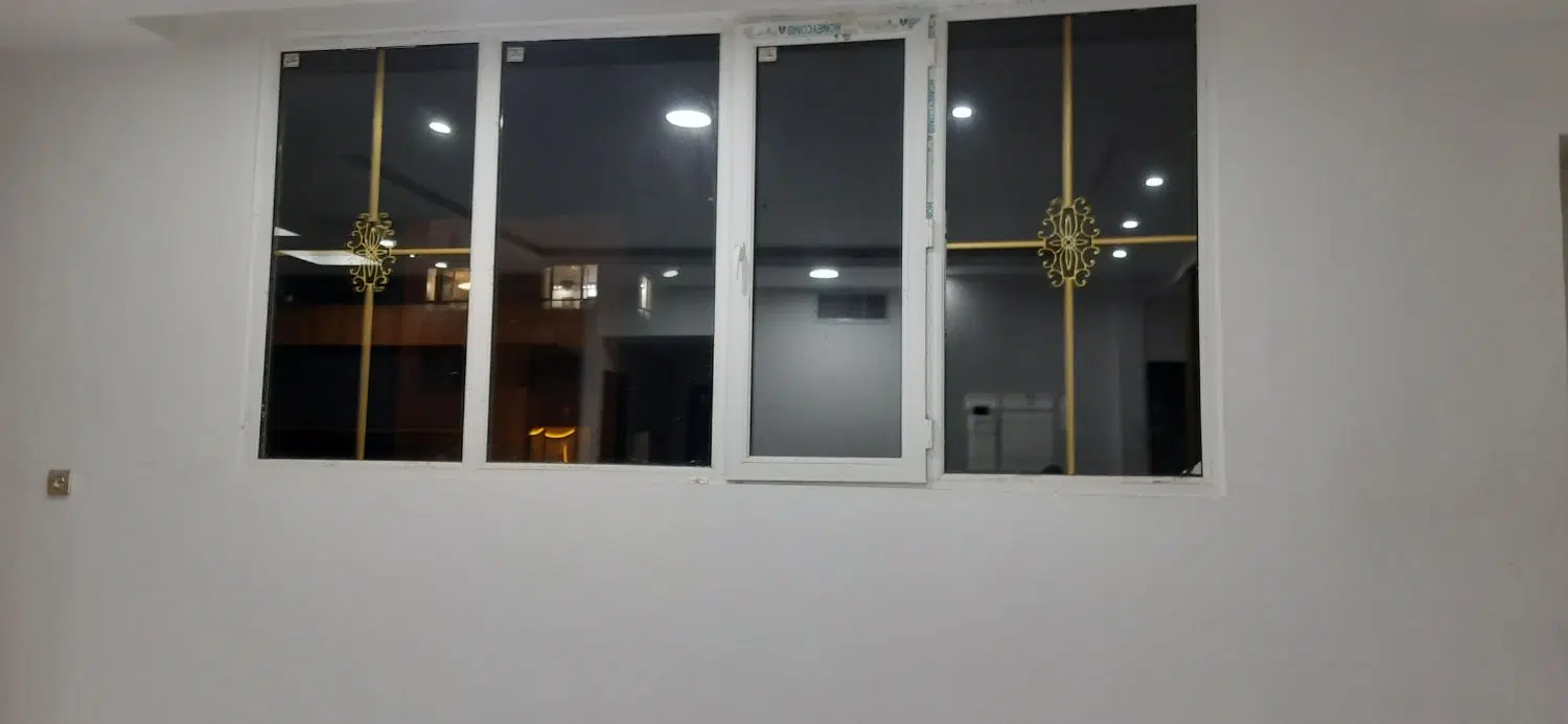 آپارتمان ۳خواب مستر ۱۲۰ متر فول نورگیر کامل