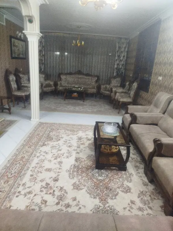 فروش خانه ویلایی فاز چهار مهرشهر کوچه 412شرقی