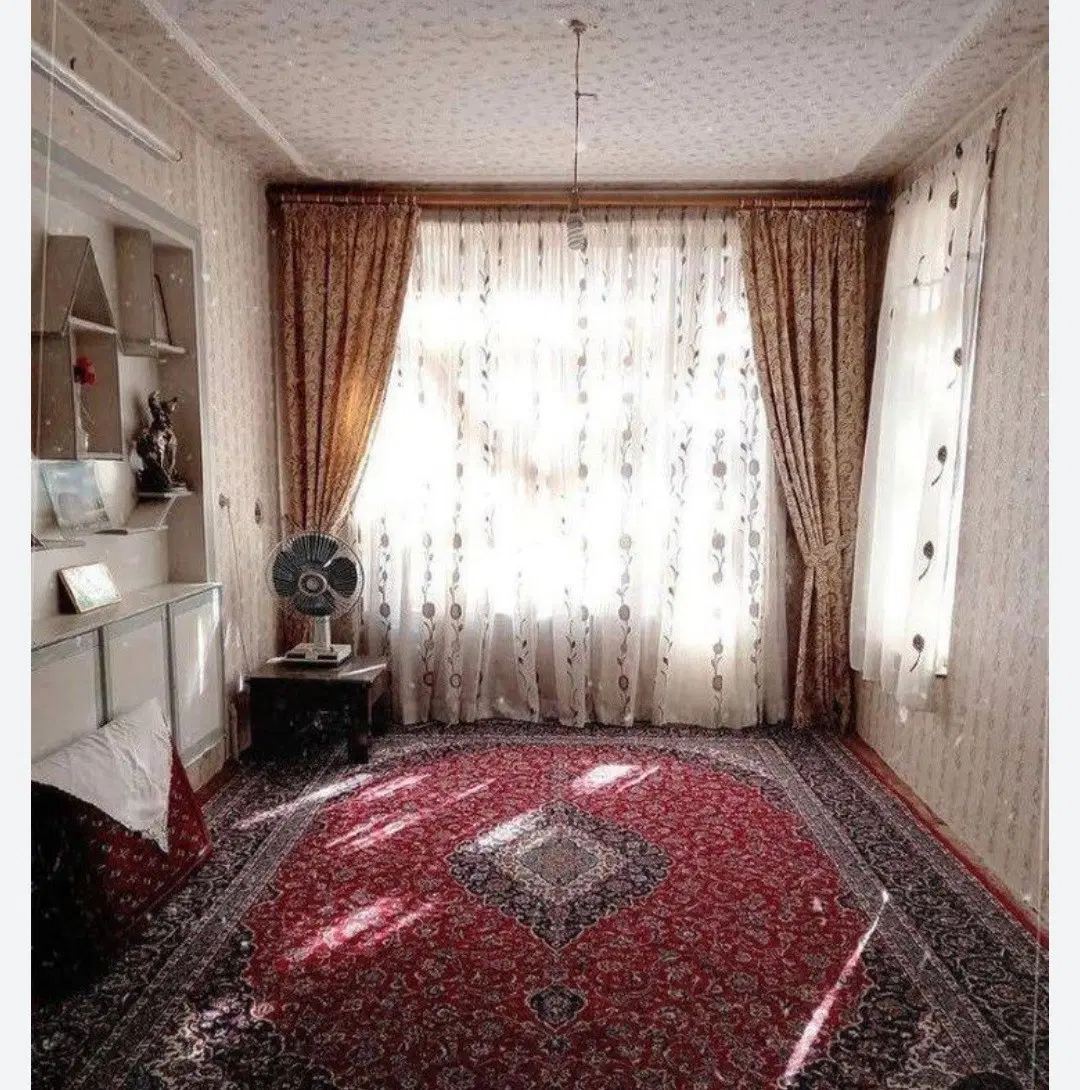 فروش آپارتمان ..پاسداران.شاه حسینی