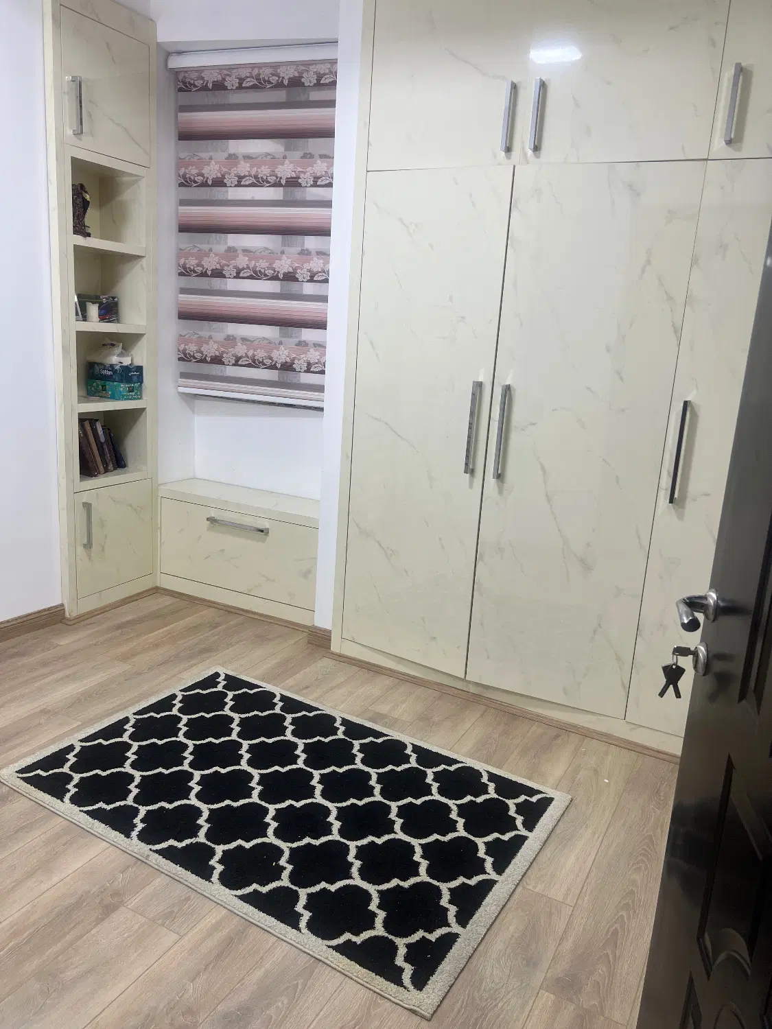۱۶۰ متر تاپ لوکشین رامسر
