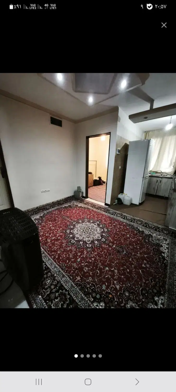 ۴۰ متری اجاره