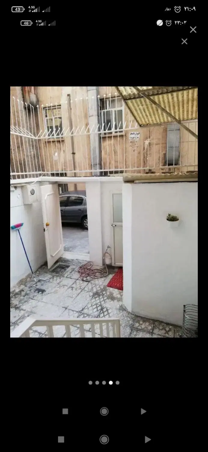 اتاق مجردی