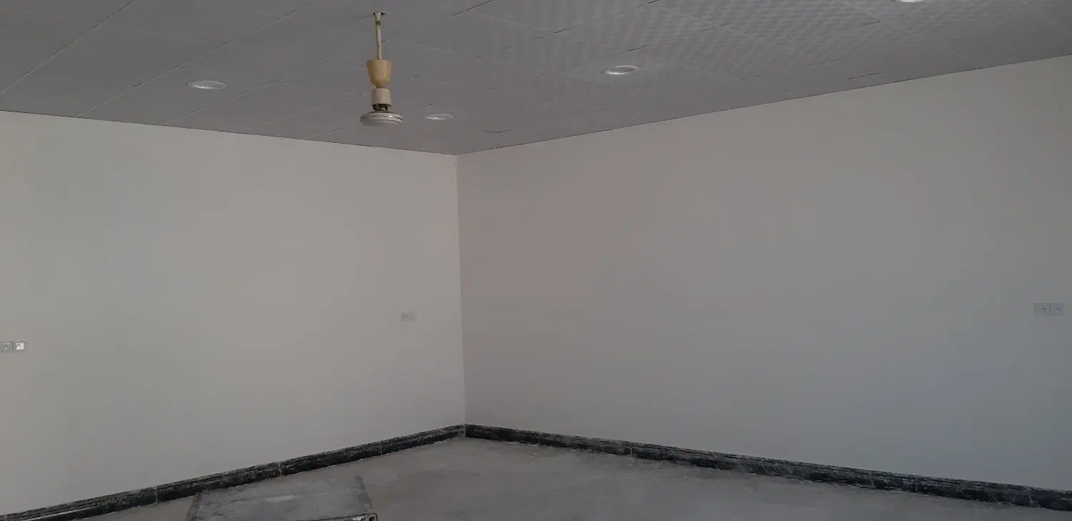 مسکن شهرسازی ۳ واحده خورموج