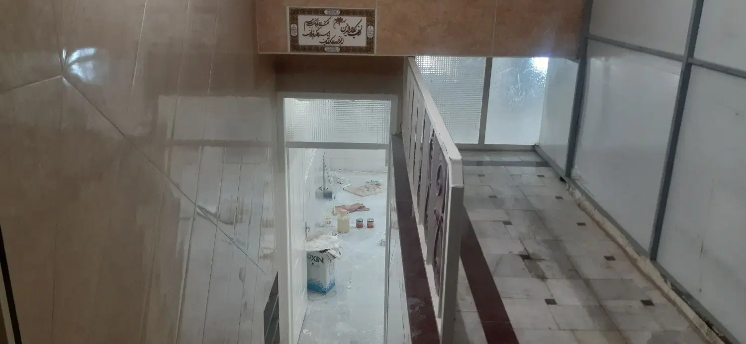 اجاره خانه حکمت شمالی بسار تمیز  راه جدا