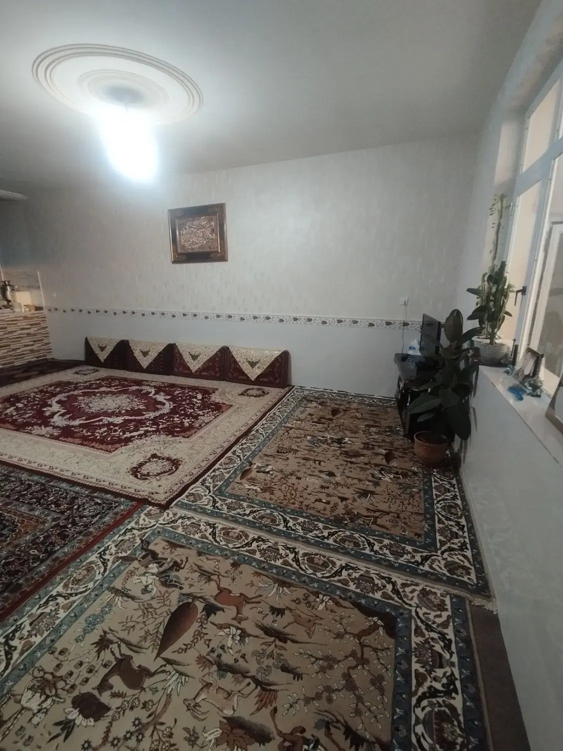 خانه دروالارود