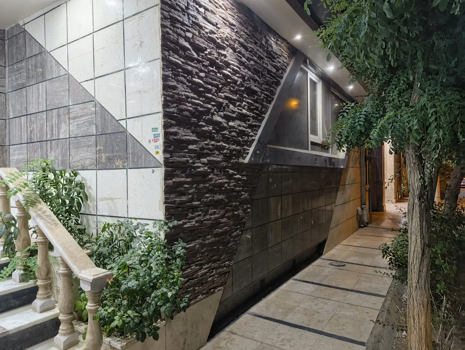 فروش آپارتمان دو خواب