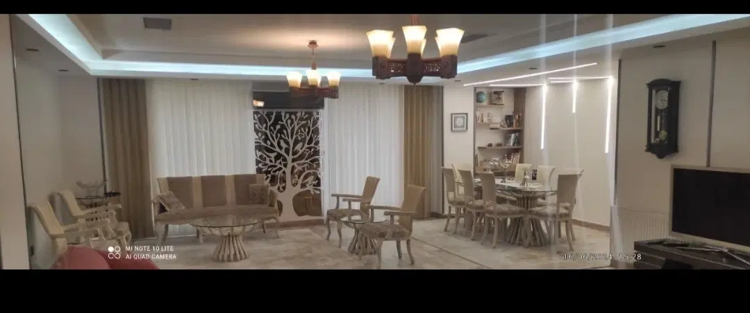 آپارتمان ۱۴۸ متری