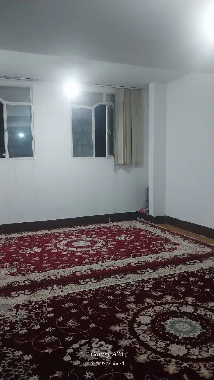 اجاره یک واحد آپارتمان 80متری دو خوابه